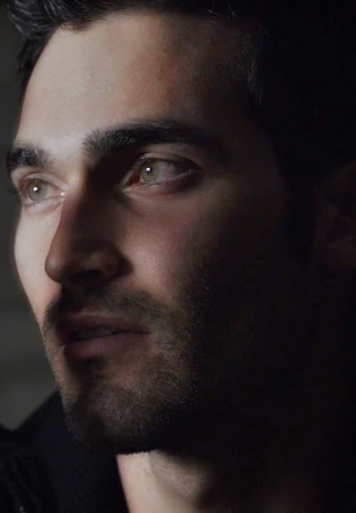 Image Of Tyler Hoechlin