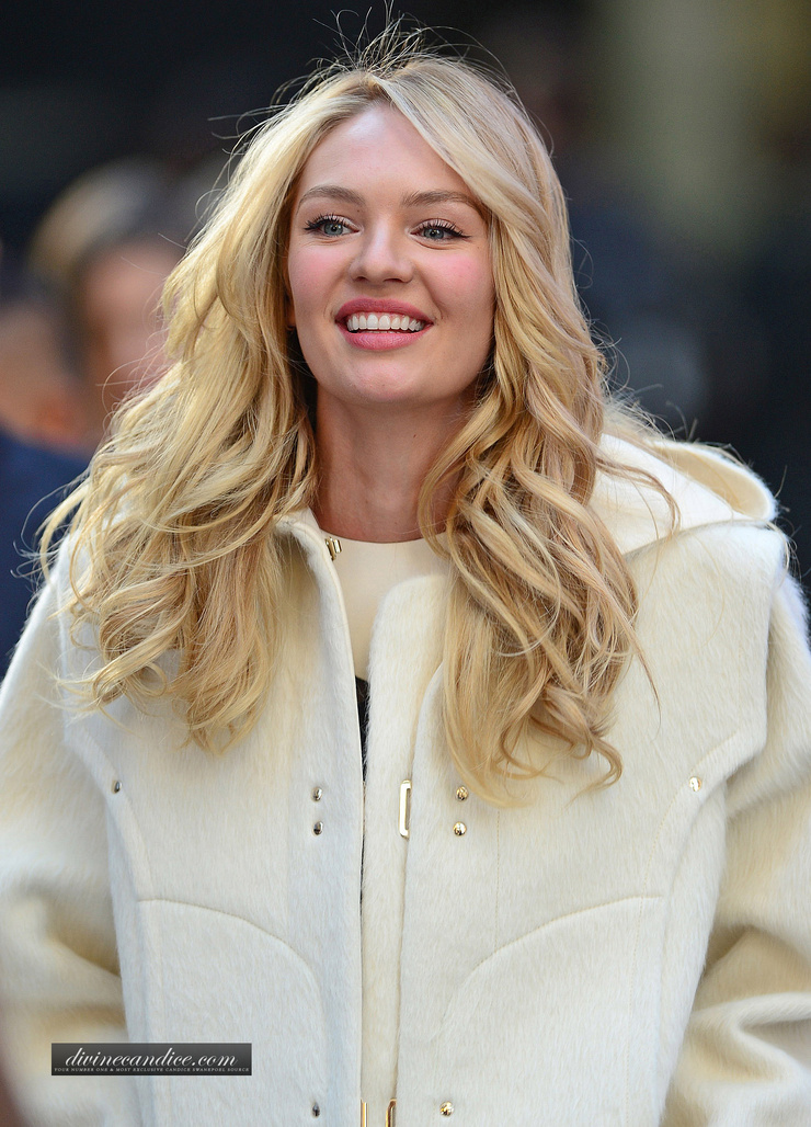 Candice Swanepoel Candice Swanepoel