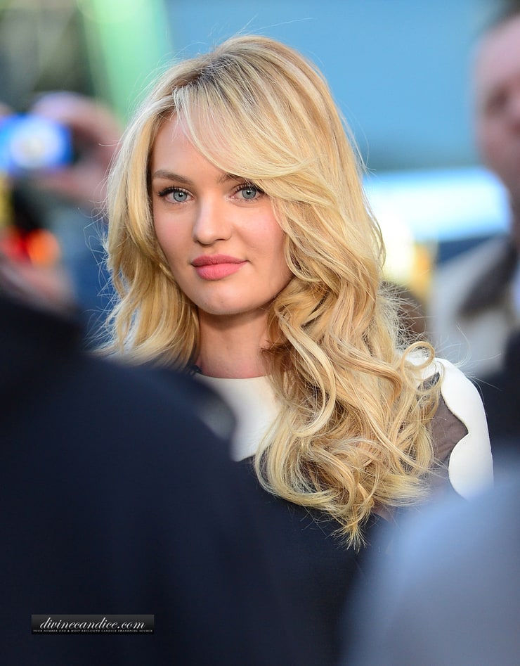 Candice Swanepoel