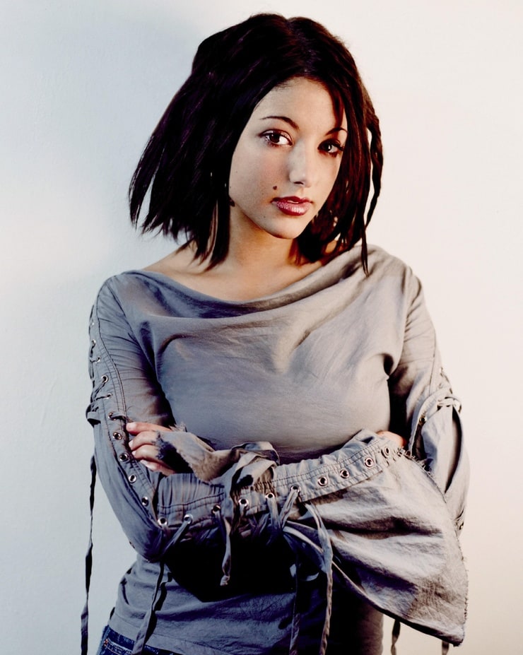 Stacie Orrico