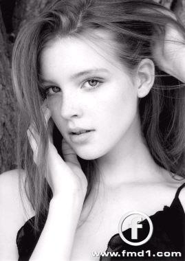 Anna Arendshorst Anna Arendshorst