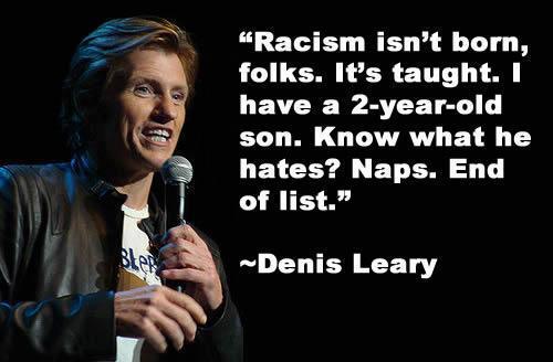 Denis Leary