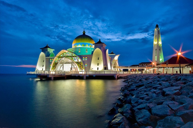 Malaysia Malaysia