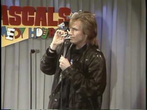 Denis Leary