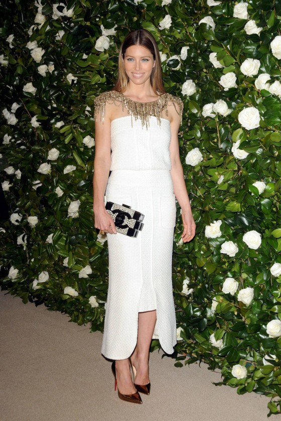 Jessica Biel Jessica Biel