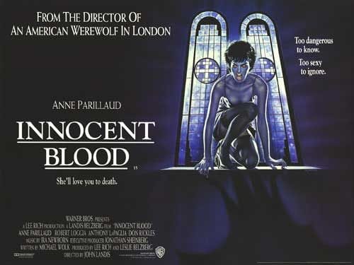 Innocent Blood