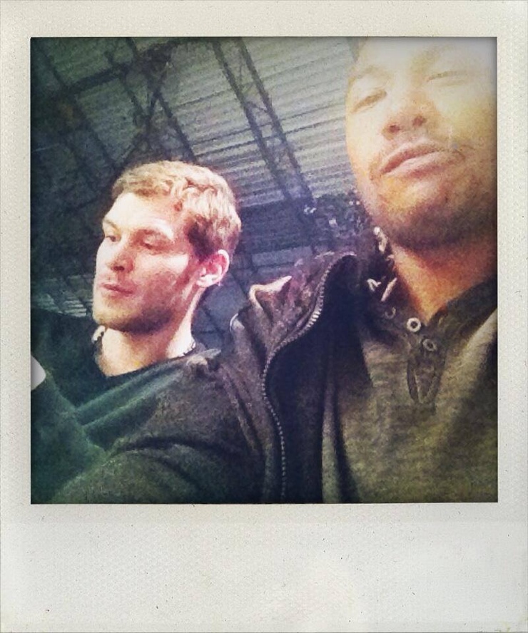 The Originals