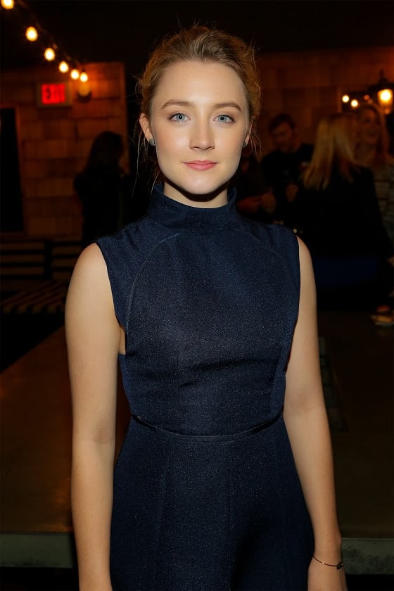 Saoirse Ronan