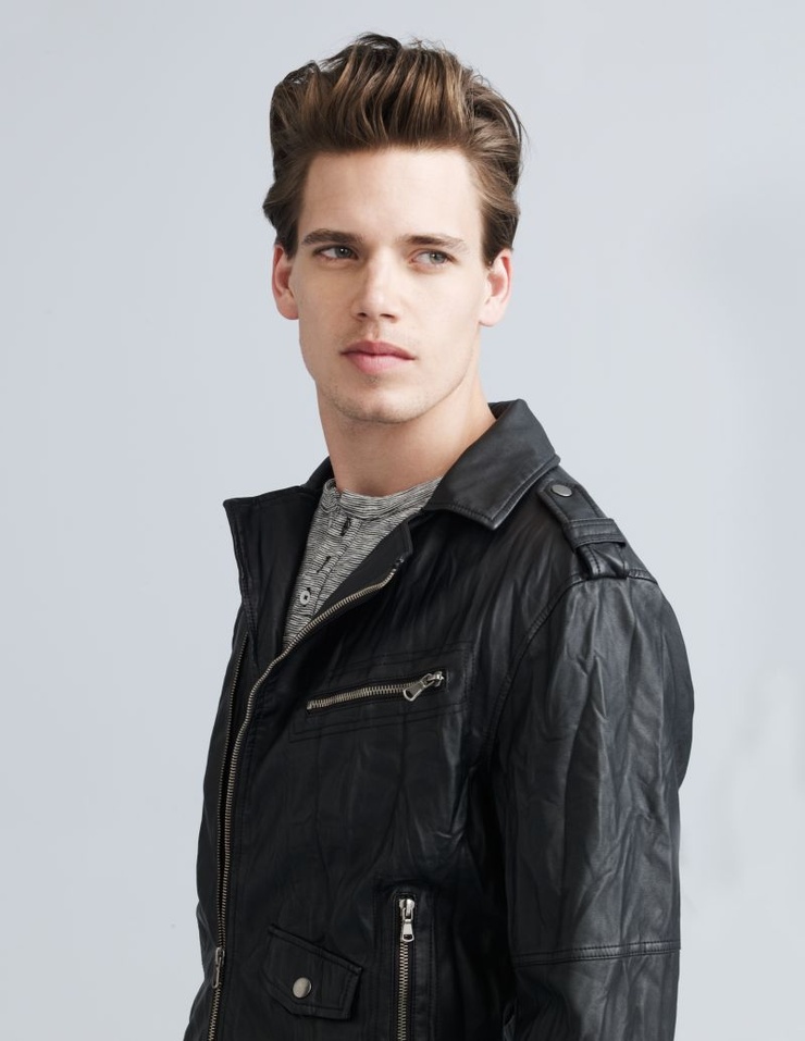 Mark Cox