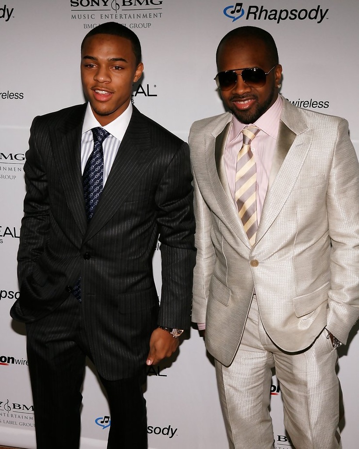 Jermaine Dupri