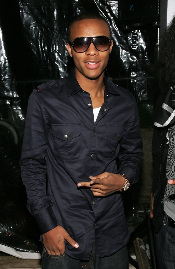 Bow Wow