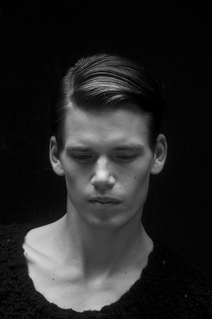 Mark Cox