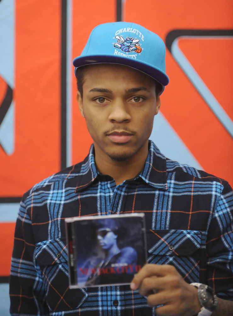 Bow Wow