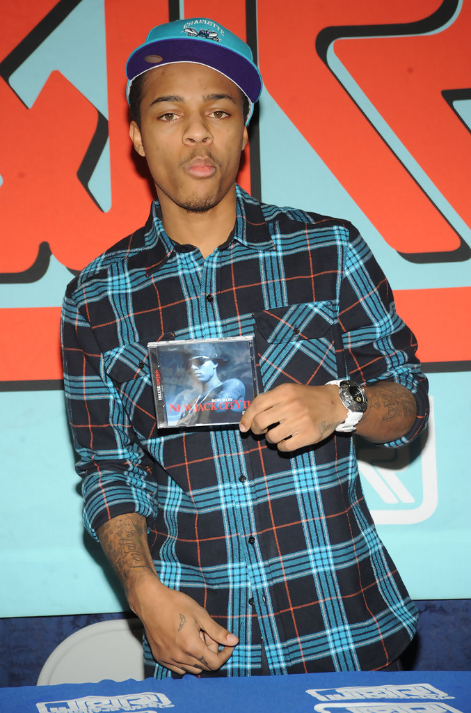 Bow Wow