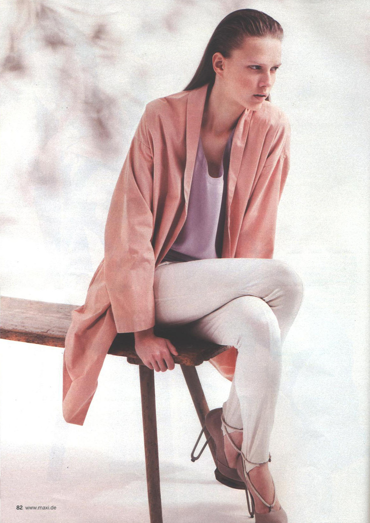 Isabelle Sonnenschein