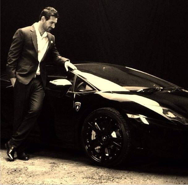 John Abraham