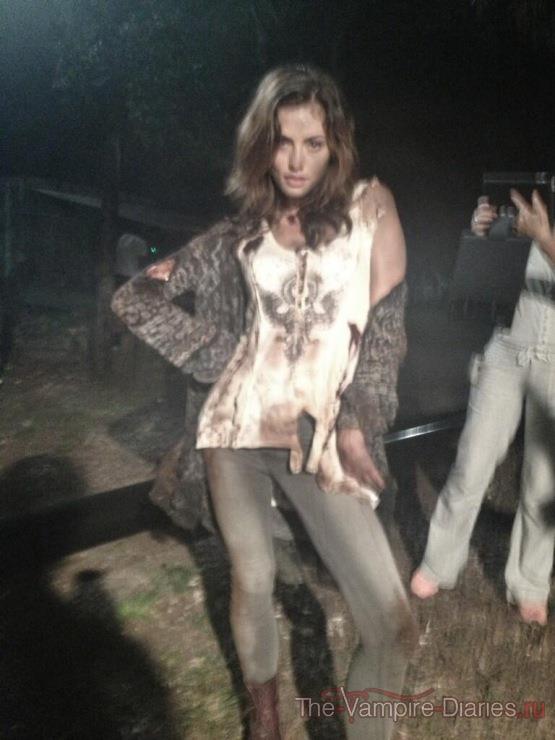 Phoebe Tonkin Phoebe Tonkin