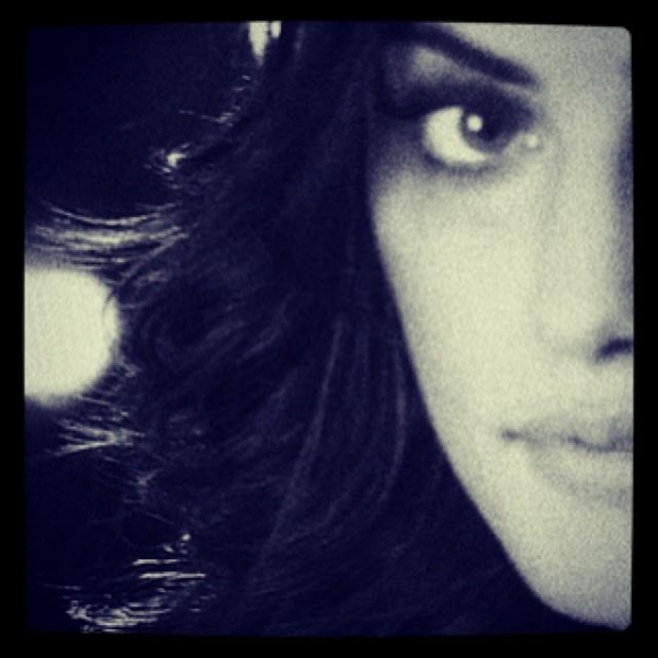 Phoebe Tonkin