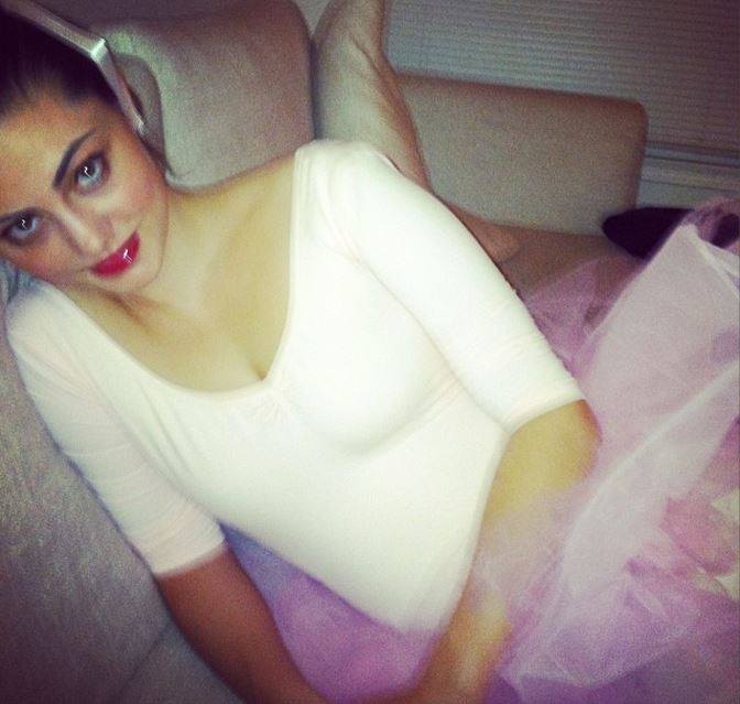 Phoebe Tonkin