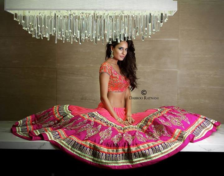 Lisa Haydon