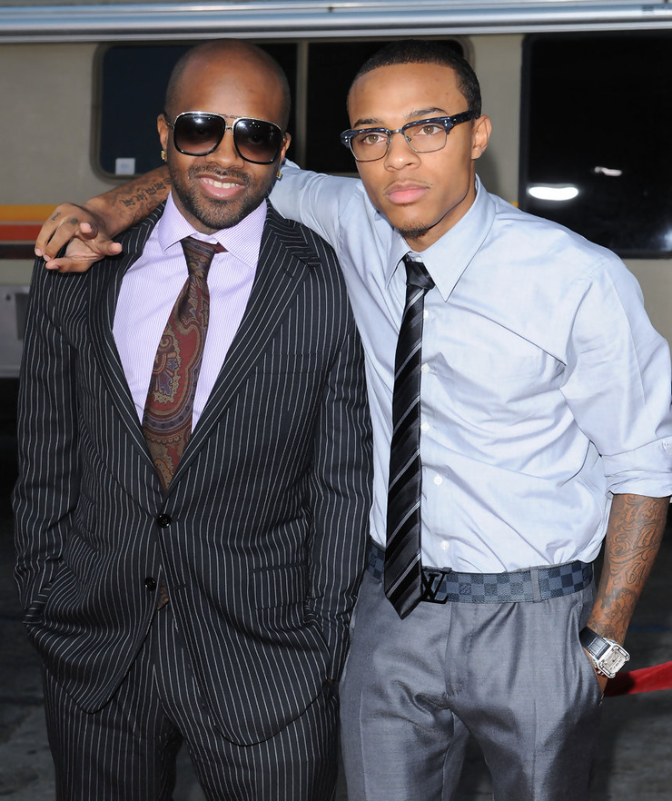 Jermaine Dupri