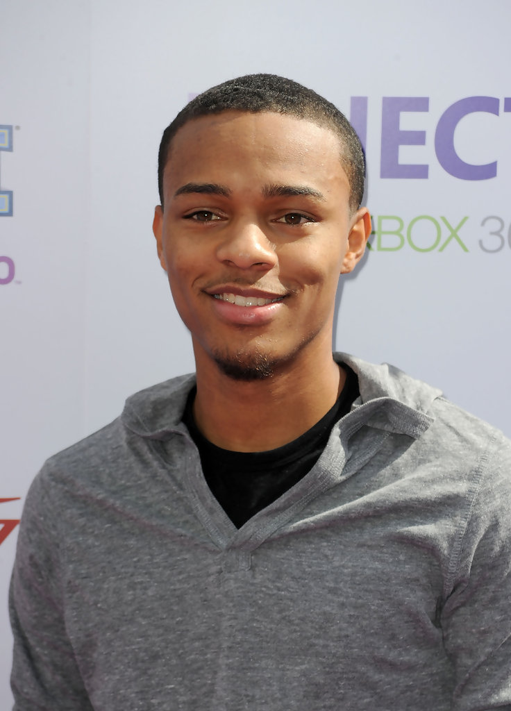 Picture of Bow Wow