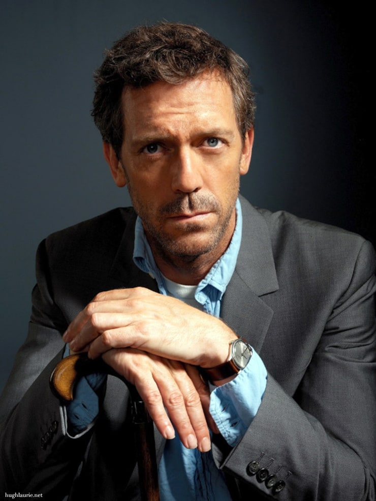 Dr. Gregory House