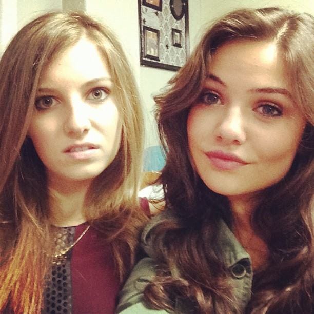 Danielle Campbell