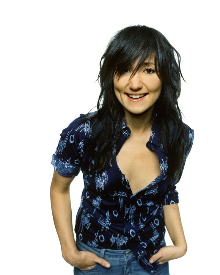 K.T. Tunstall