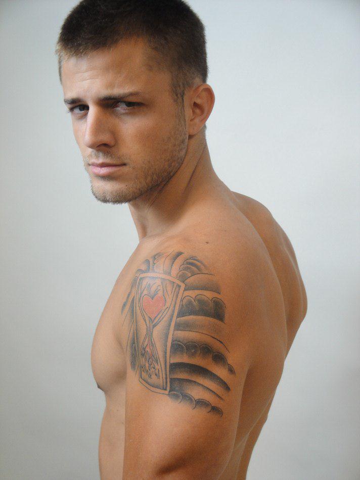 Tyson Paige