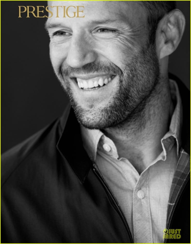 Jason Statham