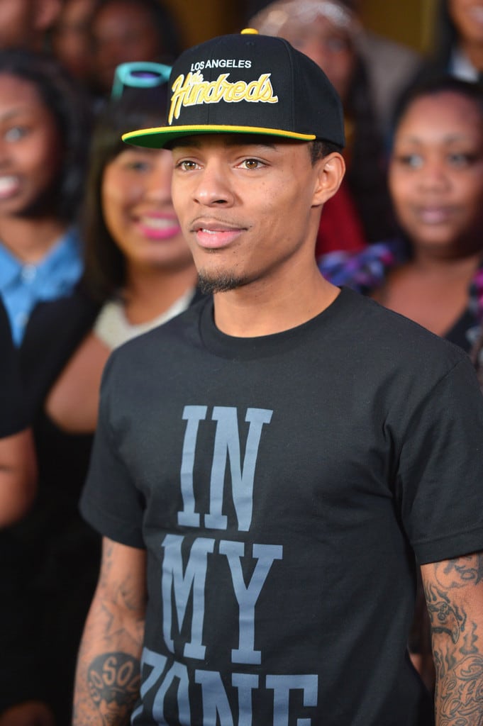 Picture of Bow Wow