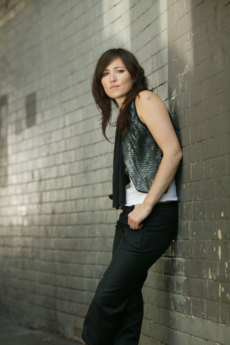 K.T. Tunstall