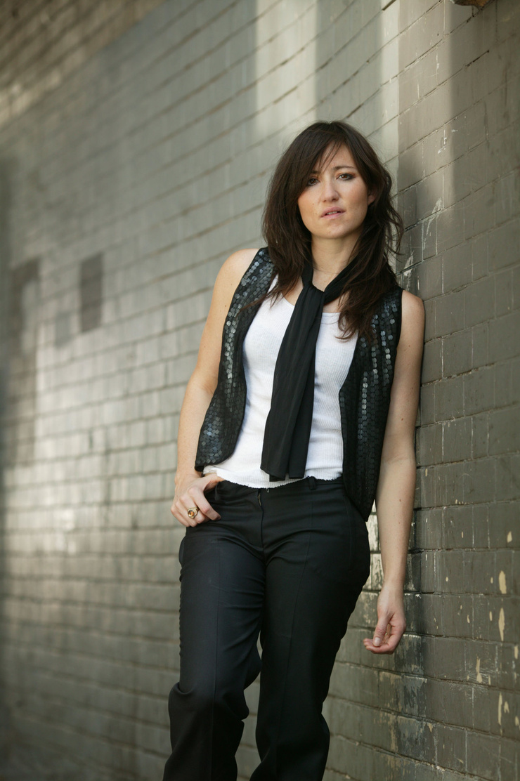 K.T. Tunstall K.T. Tunstall
