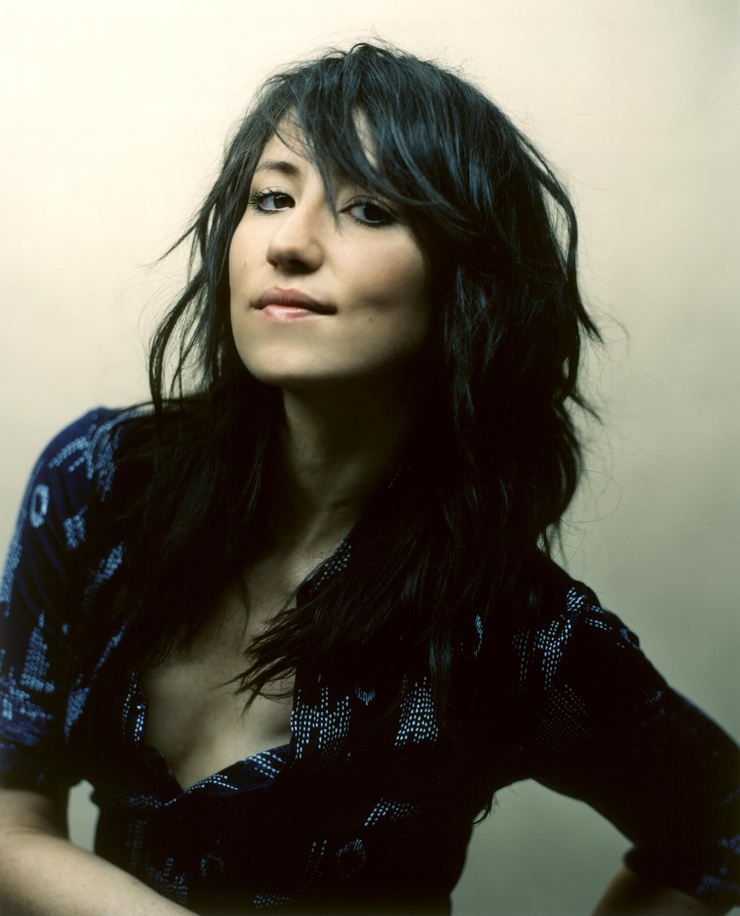 K.T. Tunstall