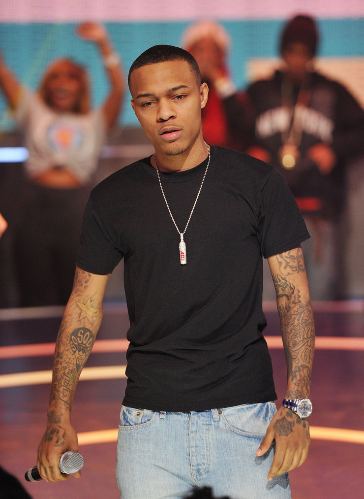 Picture of Bow Wow
