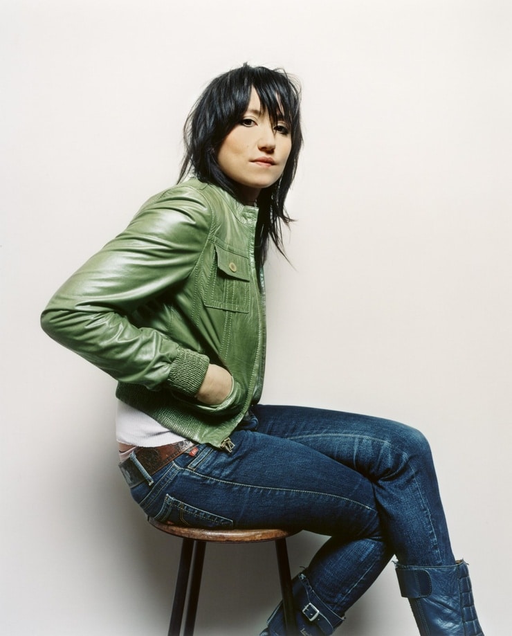 K.T. Tunstall