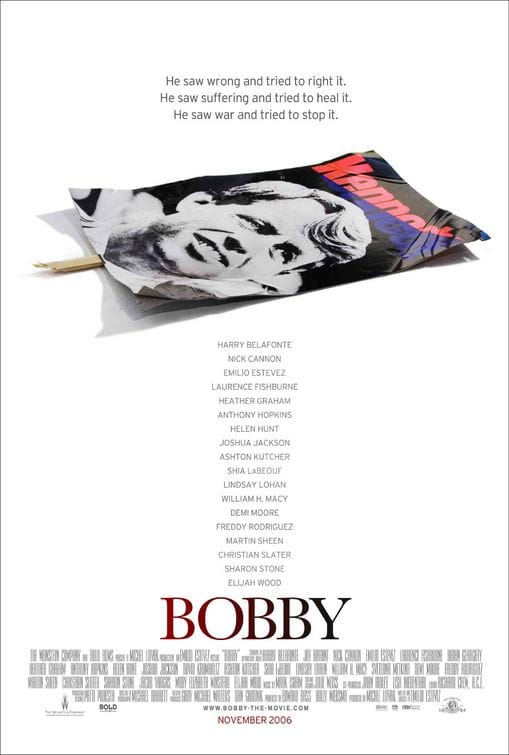 Bobby (Widescreen Edtion)