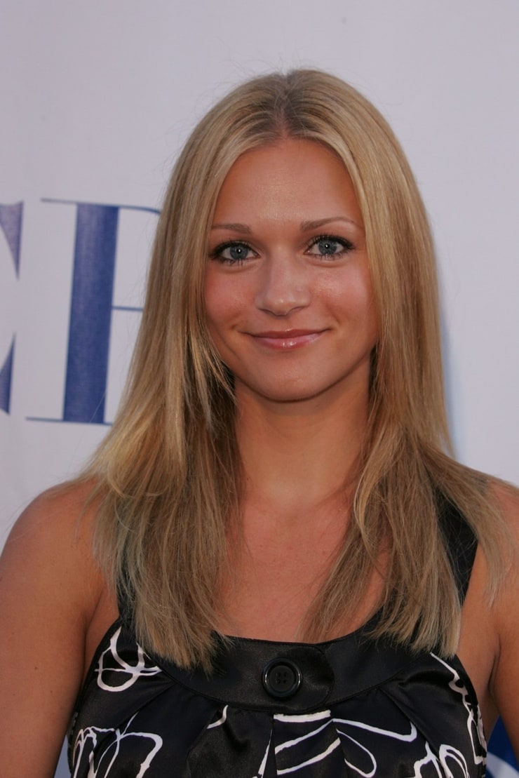 A.J. Cook