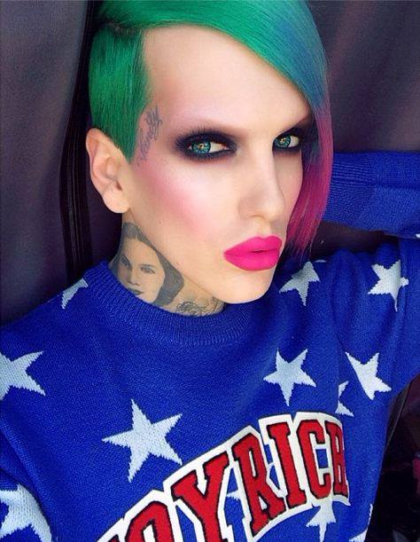 Jeffree Star