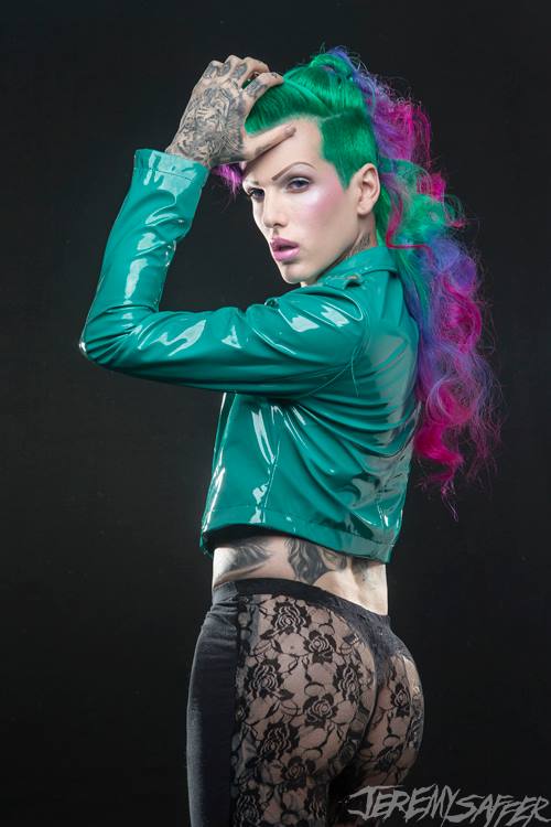 Jeffree Star