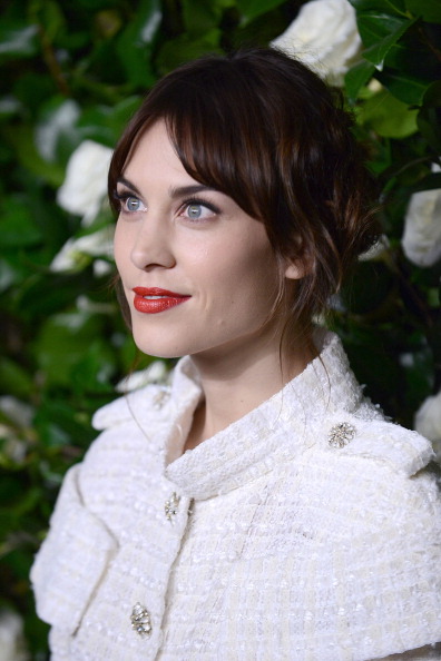 Alexa Chung