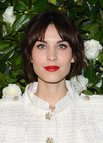 Alexa Chung