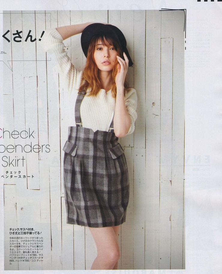 Lena Fujii