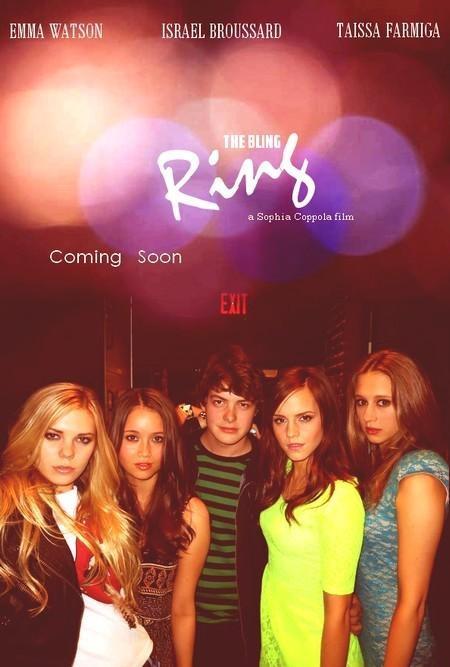 The Bling Ring