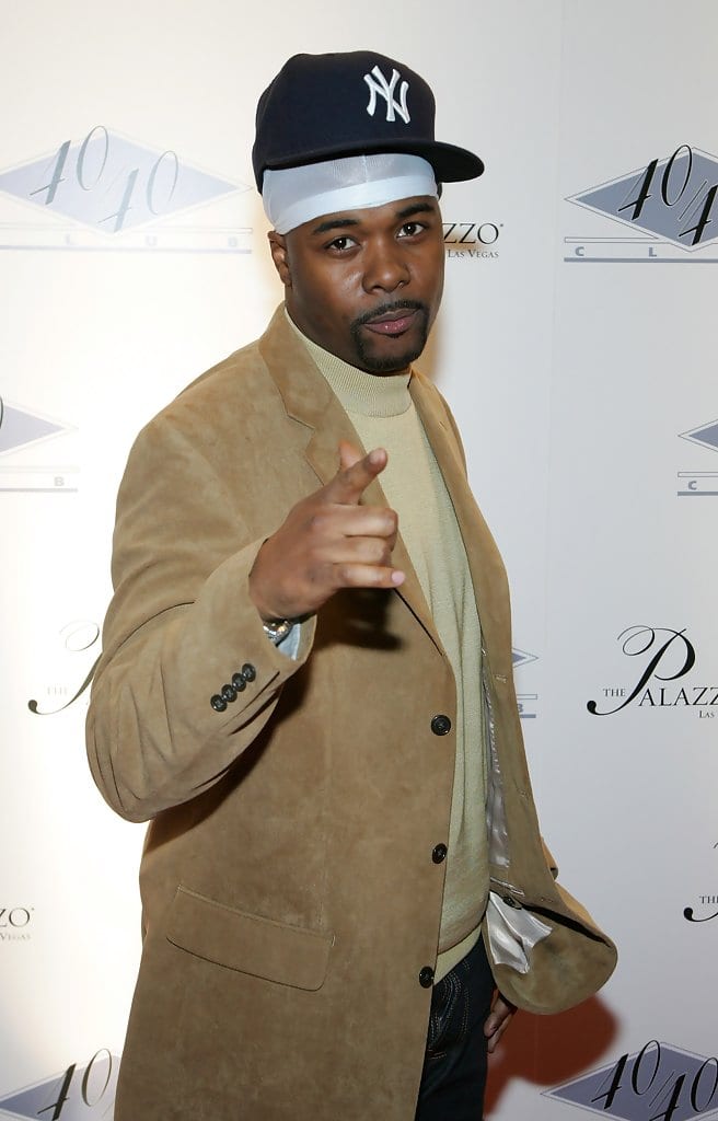 Memphis Bleek