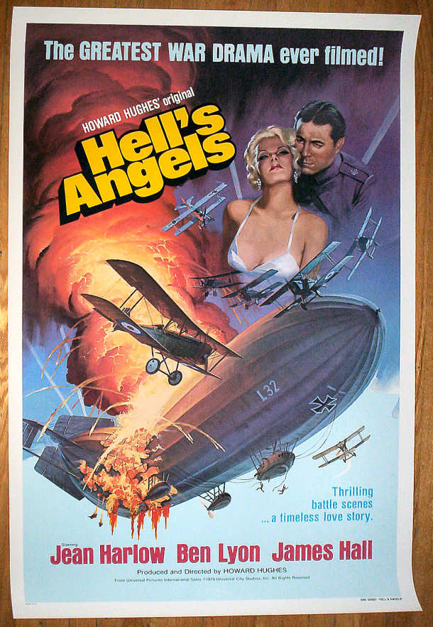 Hell's Angels