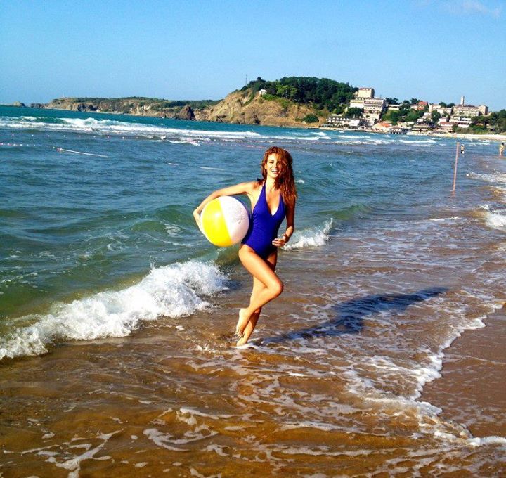 Tülin Şahin