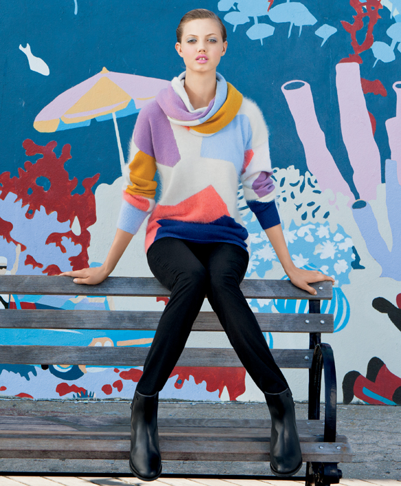 Lindsey Wixson Lindsey Wixson
