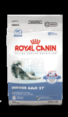 Royal Canin - INDOOR Adult 27 [cat food]